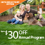 Special Offers & Discounts - Green Earth Lawn Service - Richmond, VA