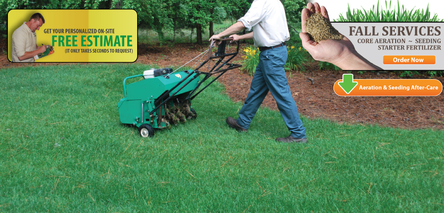 Green Earth Lawn Care - Richmond VA