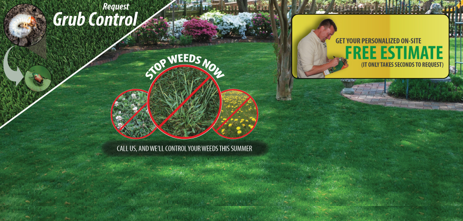 Green Earth Lawn Care - Richmond VA