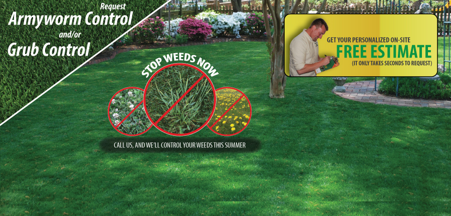 Green Earth Lawn Care - Richmond VA